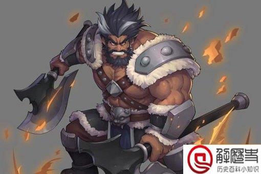 华雄厉不厉害?真实的华雄武力值如何?