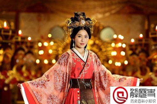 鲁元公主怎么死的 鲁元公主的一生是怎样的 鲁元公主怎么死的 鲁元公主的一生是怎样的