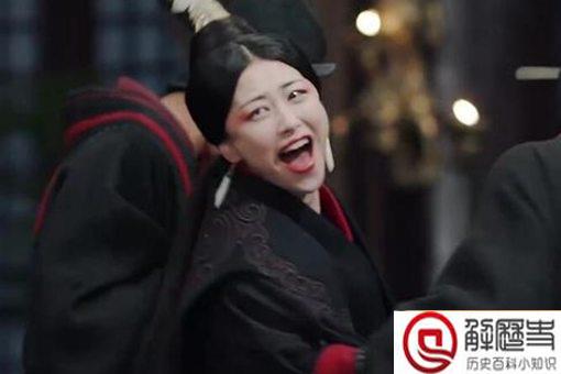 赵姬为什么要给嫪毐生孩子 赵姬喜欢嫪毐吗