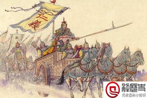 盘点古时期打仗的一些奇葩原则,会发现穿越回去后连春秋五霸也不是自己对手