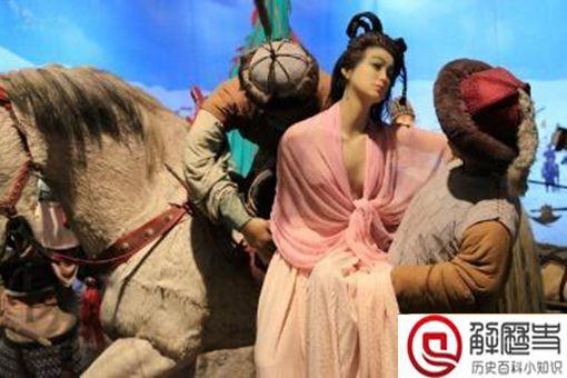 韦太后金国生子是怎么回事 韦太后的一生有多悲惨 韦太后金国生子是怎么回事 韦太后的一生有多悲惨