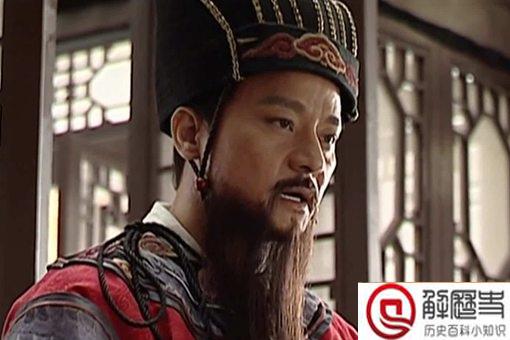 海瑞和张居正谁贡献大 他们为何互不相容