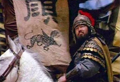 关羽为什么能轻易斩杀颜良?颜良真的是被关羽杀的么?