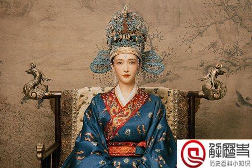 宋仁宗多爱张贵妃