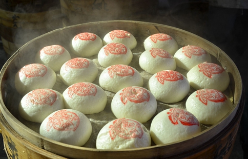 馒头是诸葛亮发明的么?揭秘发明馒头的真相 馒头是诸葛亮发明的么?揭秘发明馒头的真相