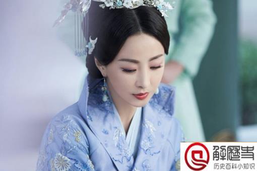 汉武帝李夫人原貌图片 汉武帝李夫人画像 汉武帝李夫人原貌图片 汉武帝李夫人画像