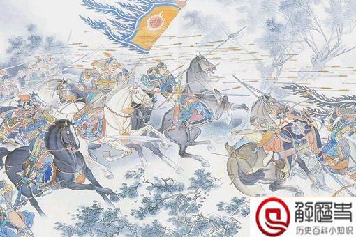 杨再兴是如何战死沙场的 杨再兴生平简介