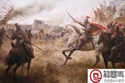 刘黑闼有多厉害?揭秘刘黑闼军事才能 刘黑闼有多厉害?揭秘刘黑闼军事才能