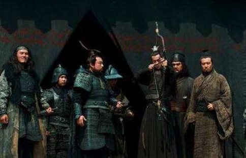 刘备和吕布有哪些恩怨?吕布死前最恨的人为什么是刘备?