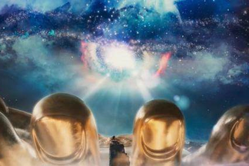 孙悟空为什么飞不出如来的手掌?如来的手掌有什么奥秘? 孙悟空为什么飞不出如来的手掌?如来的手掌有什么奥秘?