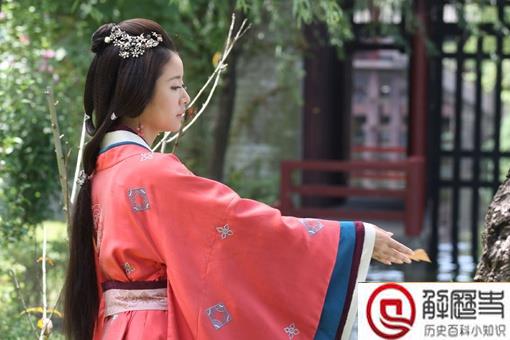 刘恒为什么喜欢窦漪房 刘恒为什么喜欢窦漪房