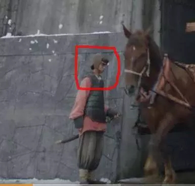 扒一扒三国机密中服装道具神还原历史 扒一扒三国机密中服装道具神还原历史