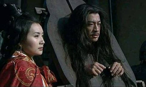 刘备和吕布有哪些恩怨?吕布死前最恨的人为什么是刘备?