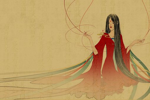 《山海经》中哪些故事最著名?《山海经》对我们有哪些影响? 《山海经》中哪些故事最著名?《山海经》对我们有哪些影响?