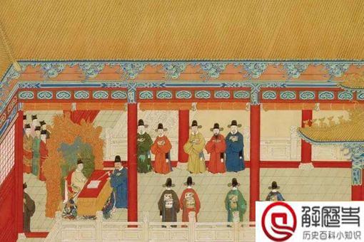 赵秉忠状元卷放大图 赵秉忠的考试卷为何是一级文物