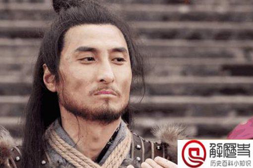 李密怎么成为瓦岗首领的 李密前期经历介绍