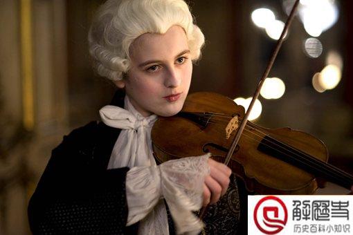 莫扎特是怎么死的?揭秘莫扎特死亡之谜