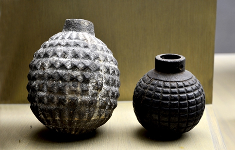 诸葛亮五大发明介绍 武器食物样样精通 诸葛亮五大发明介绍 武器食物样样精通