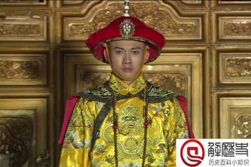 乾隆为什么能稳坐江山63年?真的是雍正死前下的两道密旨的原因?