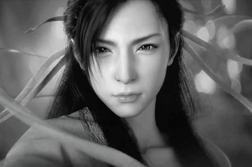 盘点金庸笔下最好听的几位人物名字