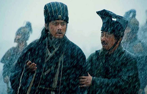 诸葛亮如果不北伐蜀国会怎么样?诸葛亮为什么不好好治理农耕经济?