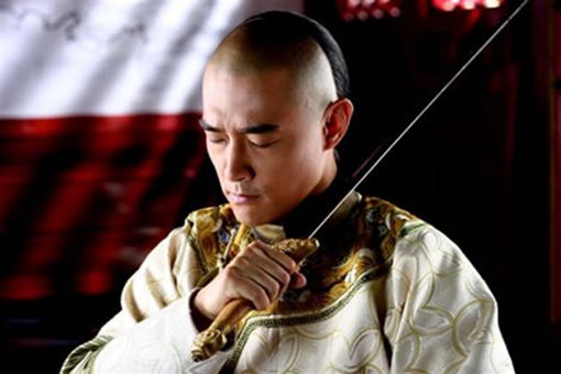 如果遇到西方列强的是明朝,结果会怎么样?