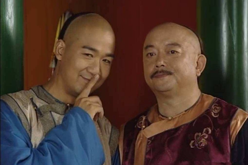 嘉庆给和珅定罪为什么没有贪污罪?嘉庆列举出和珅的罪状有哪些?