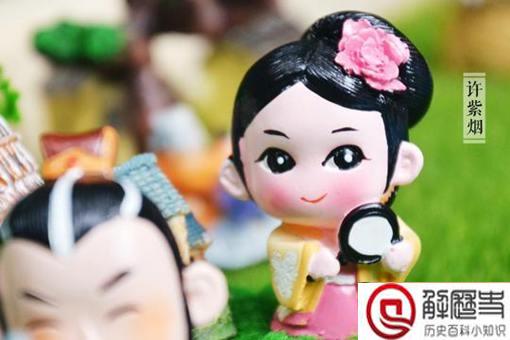 白兆山与李白有什么关系?李白在白兆山把妻子给绿了 白兆山与李白有什么关系?李白在白兆山把妻子给绿了