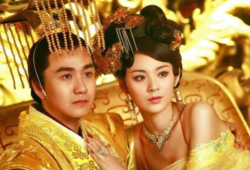 冯小怜和花蕊夫人谁更有志气? 冯小怜和花蕊夫人谁更有志气?