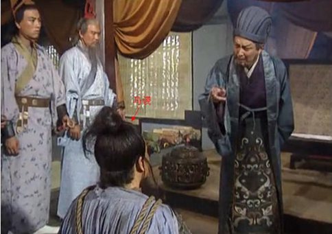 马谡在街亭有哪几种选择?马稷能避免被诸葛亮杀么?