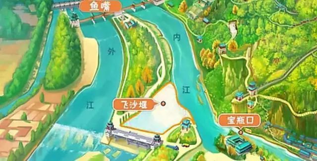 世界灌溉工程遗产是什么?中国有哪些灌溉工程入选揭秘