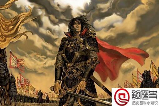历史上谁能单挑项羽?关羽、薛仁贵、冉闵、李存孝谁能出其左右?