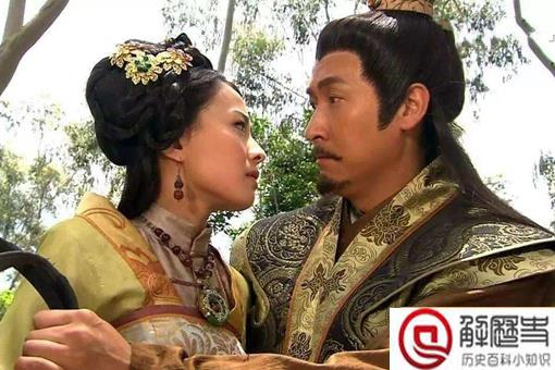 苏坦妹那么美,为何刚被朱元璋宠幸第二天就被杀了? 苏坦妹那么美,为何刚被朱元璋宠幸第二天就被杀了?