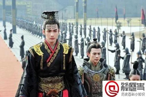 密室逃脱嬴政,刘彻,李世民,赵匡都关在密室中,谁最先被玩死?