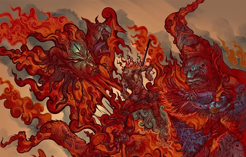 三国时期的玄学是什么?何宴为什么会玄学? 三国时期的玄学是什么?何宴为什么会玄学?