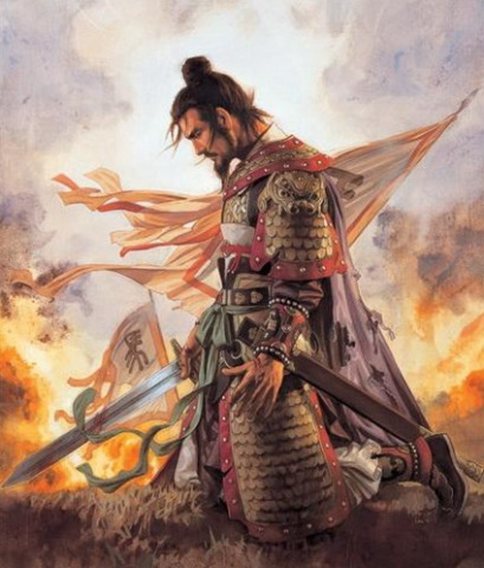 马谡在街亭有哪几种选择?马稷能避免被诸葛亮杀么?