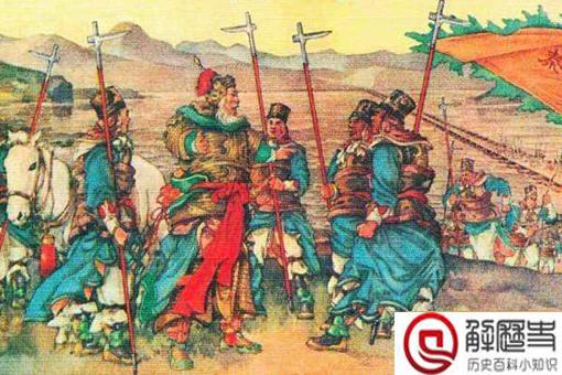 秦穆公一生英名,为何死前却让一百多名贤臣陪葬?