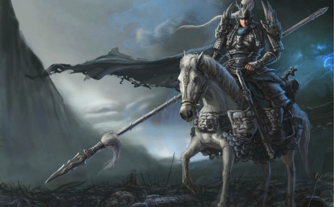 为什么说赵云是女的?历史上赵云是男是女?