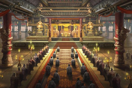 皇帝犯错怎么办?古时候如果皇帝犯错了怎么惩罚? 皇帝犯错怎么办?古时候如果皇帝犯错了怎么惩罚?