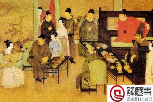 古代人主食吃什么?饼和粥为主并没有大米