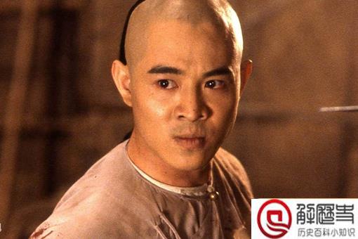 方世玉武功高强,为何24岁却被踢肛而死?