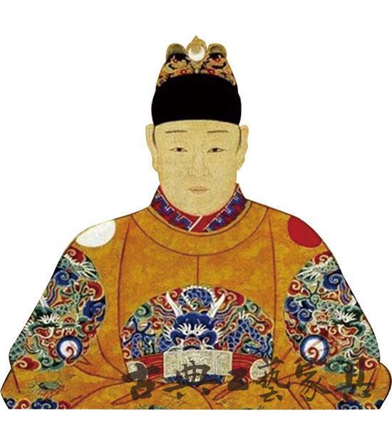 如果明朝16位皇帝都在一个微信群里聊天,他们会说点啥呢?