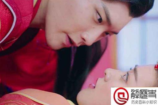 皇上驾崩了,太子什么感觉?哈哈?忍住不笑?