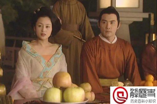 太平公主的私生活是怎样的?解密太平公主糜烂的私生活 太平公主的私生活是怎样的?解密太平公主糜烂的私生活