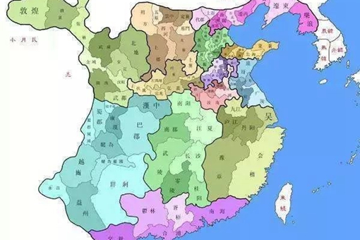 诸葛亮的躬耕地究竟在什么地方?躬耕地真的存在么?