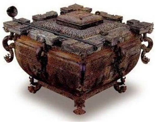 古代人使用的冰鉴有什么作用?冰鉴的工作原理是什么?