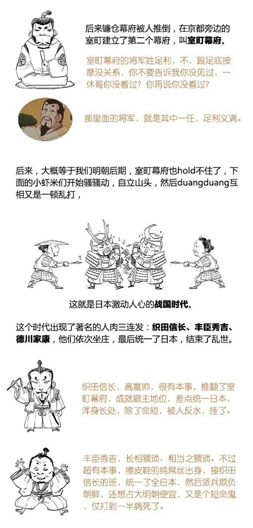 混子曰stone历史剧日本史完整版 