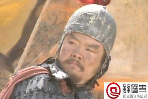 穰山之战赵云是如何脱险的 曹魏三大将为何拿不下赵云
