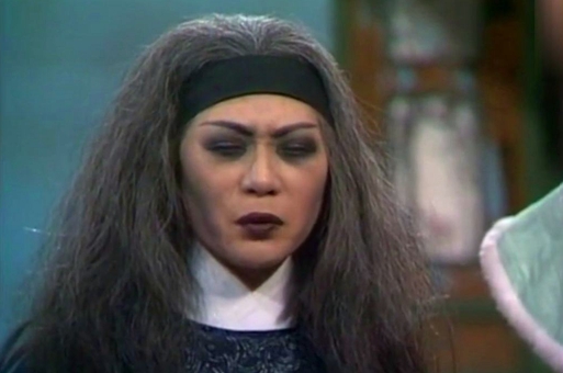 从《射雕》到《神雕》,柯镇恶的武功为什么没有长进?