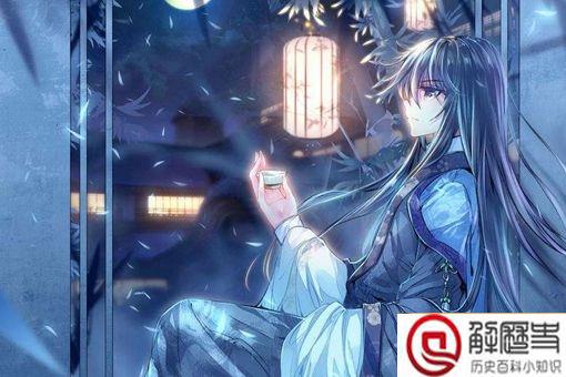 古代男子有多爱美?古代男子会化妆吗?